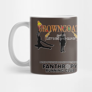 Browncoats Mug